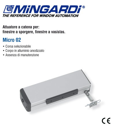 Micro 02 Mingardi