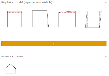 Picoplis Bettio Zanzariera Plissettata 2 Battenti Laterale