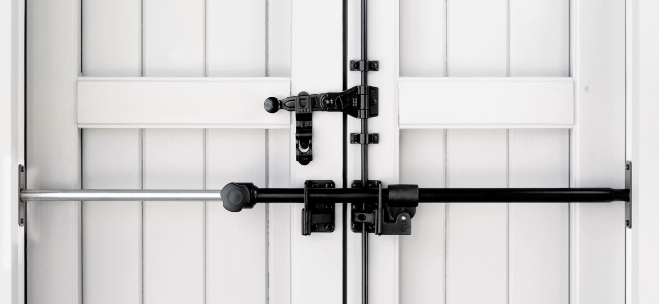 Blindy Burglar-proof Bar Armoring Doors and Windows Extensible