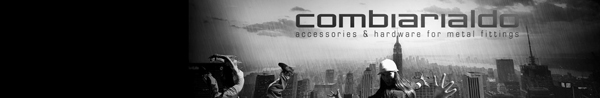 combi arialdo accessories and components