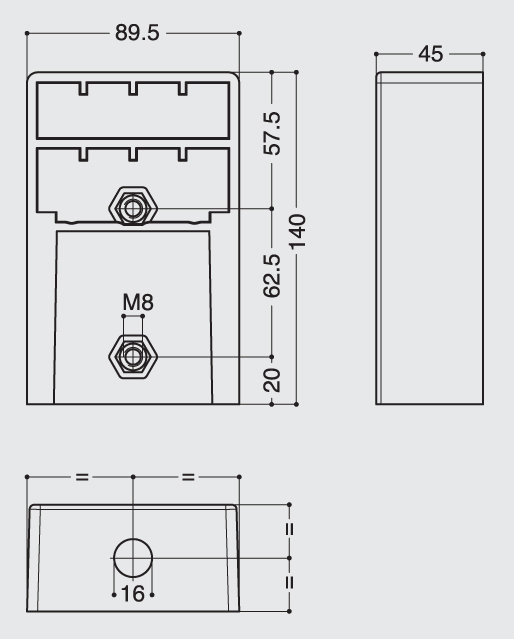 Element Portacardini