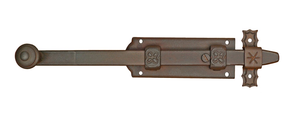 galbusera iron bolt