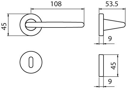 Ghidini Easy