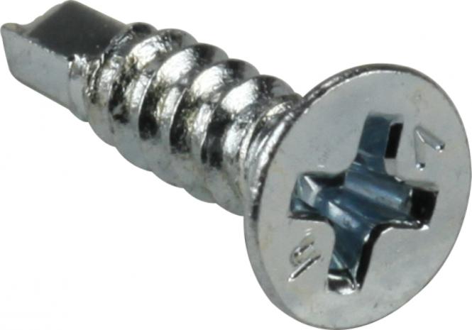 Self-drilling screw HEICKO