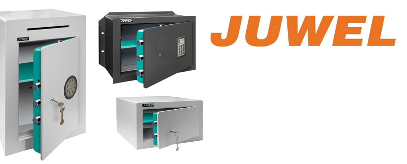 Juwel safes