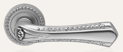 Sissi vintage door handle Linea Cali