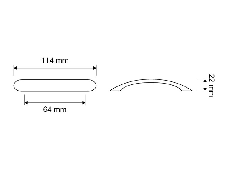 calì crystal measures