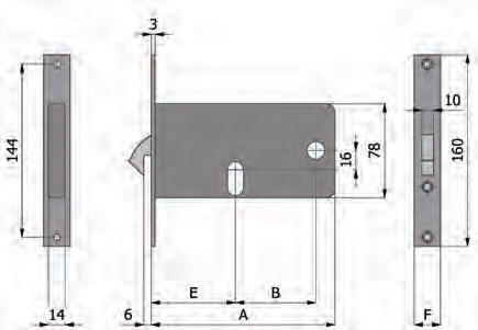 Hook Omec Features