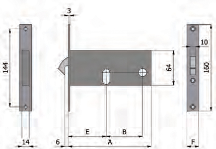 Hook Omec Features