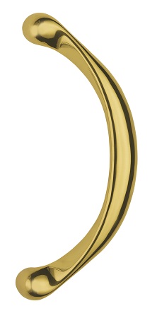 Marte Pasini Brass pull handle