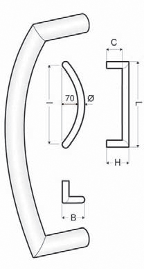 tropex handle