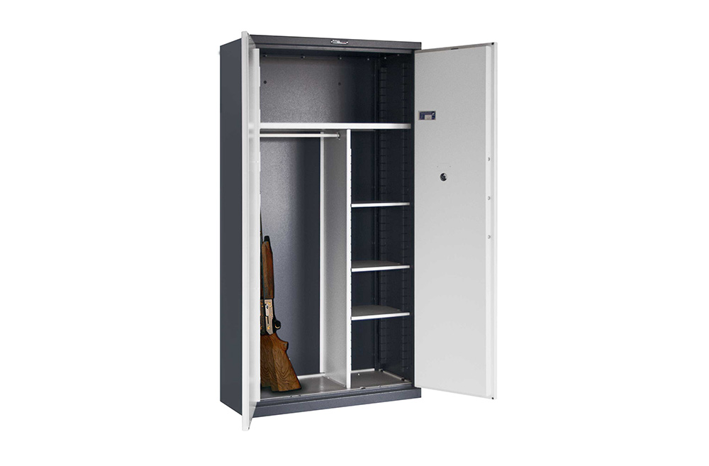 3000 Bordogna Armored Safe Cabinet for Archive Documents Storing