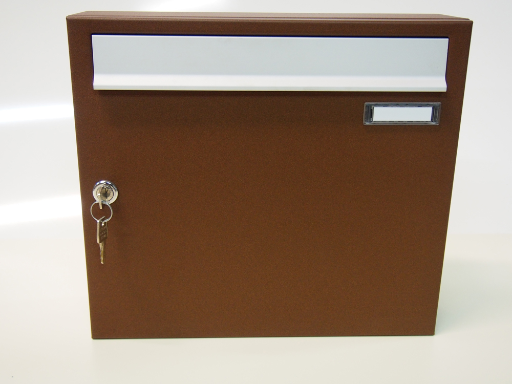Master Zwick Outside Mailbox Shop Online Buy mailboxes on Windowo online