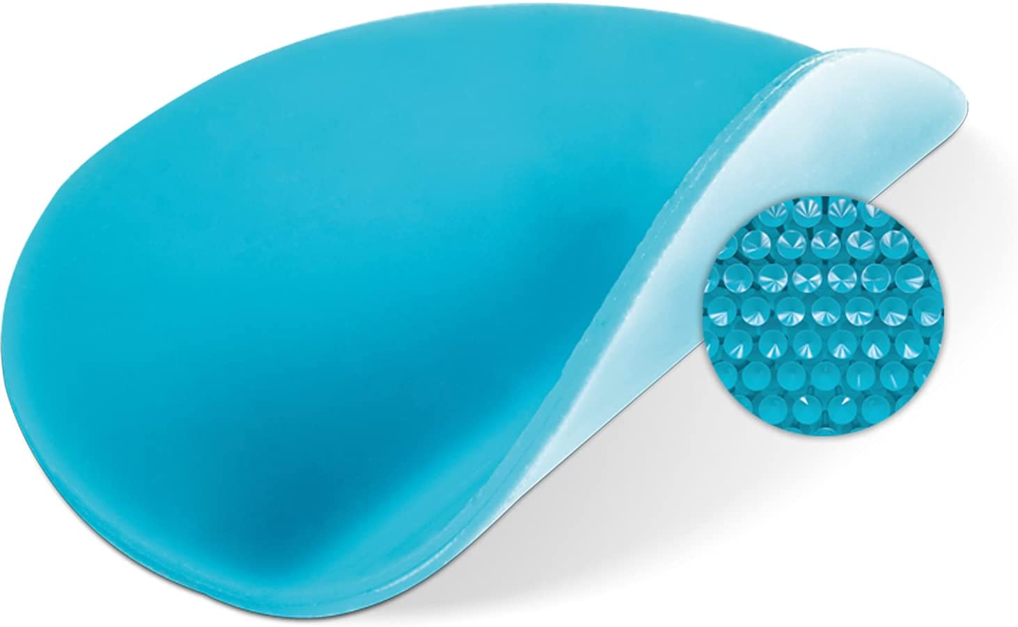 Fischer Adhesive Micro suction Pad Removable and Reusable