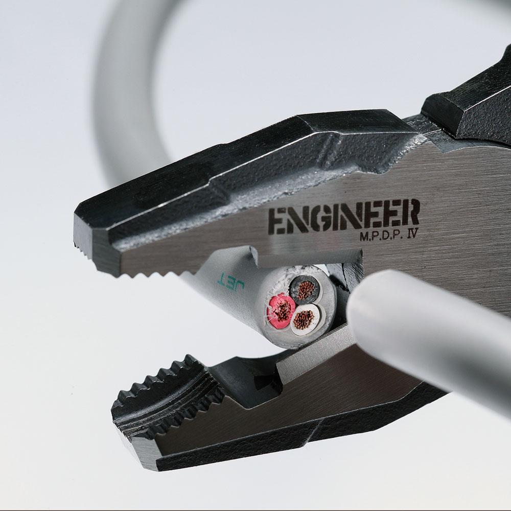 PZ 59 Pliers for Laminates and Removal Screws Bolts and Rusty
