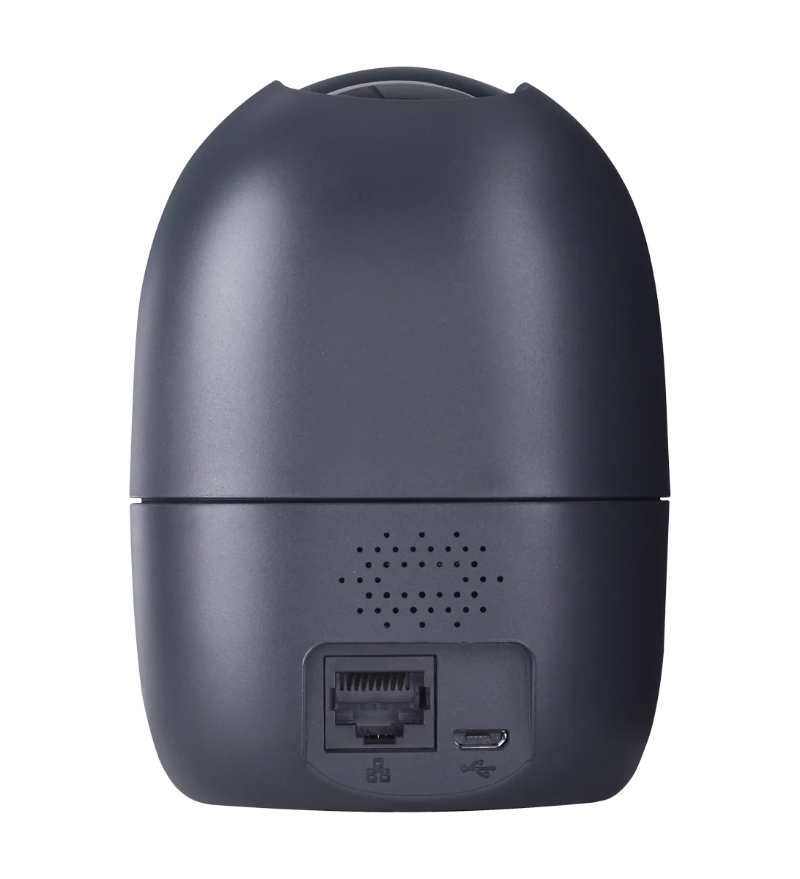 yale indoor wifi camera pan & tilt