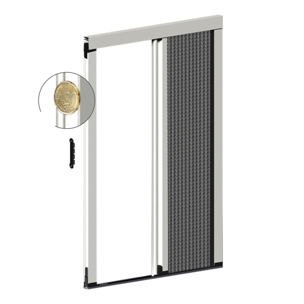 Mosquito net for balcony online new arrivals