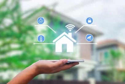 What is home automation?