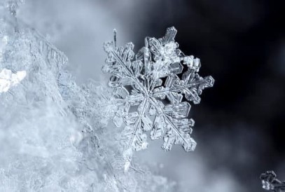 Snowflakes: How are they created?