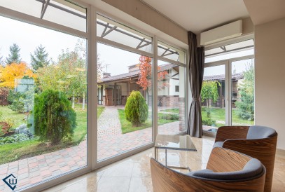 Modern fixtures: how to have maximum insulation?