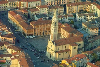 San Bonifacio Verona: 5 things to see