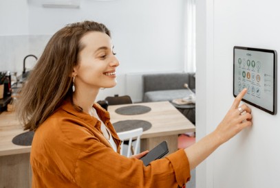 Somfy radio technologies: differences between RTS and io-homecontrol