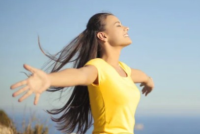 Controlled Mechanical Ventilation in the Counterframe