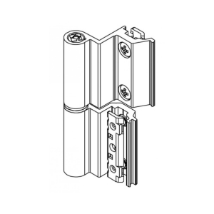 Closures for Aluminium