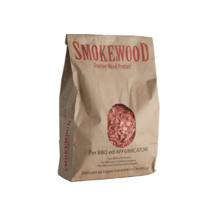 Woods for Smoking