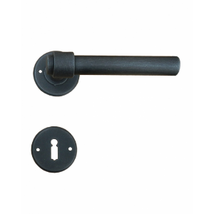 Wrought Iron Handles