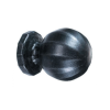 Wrought Iron Door Knobs