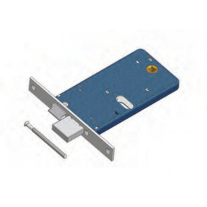 Electric Band Locks for Aluminum