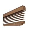 Wooden Venetian Blinds