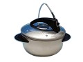 Petronilla Electric Pot Portable Oven Healthy Cooking
