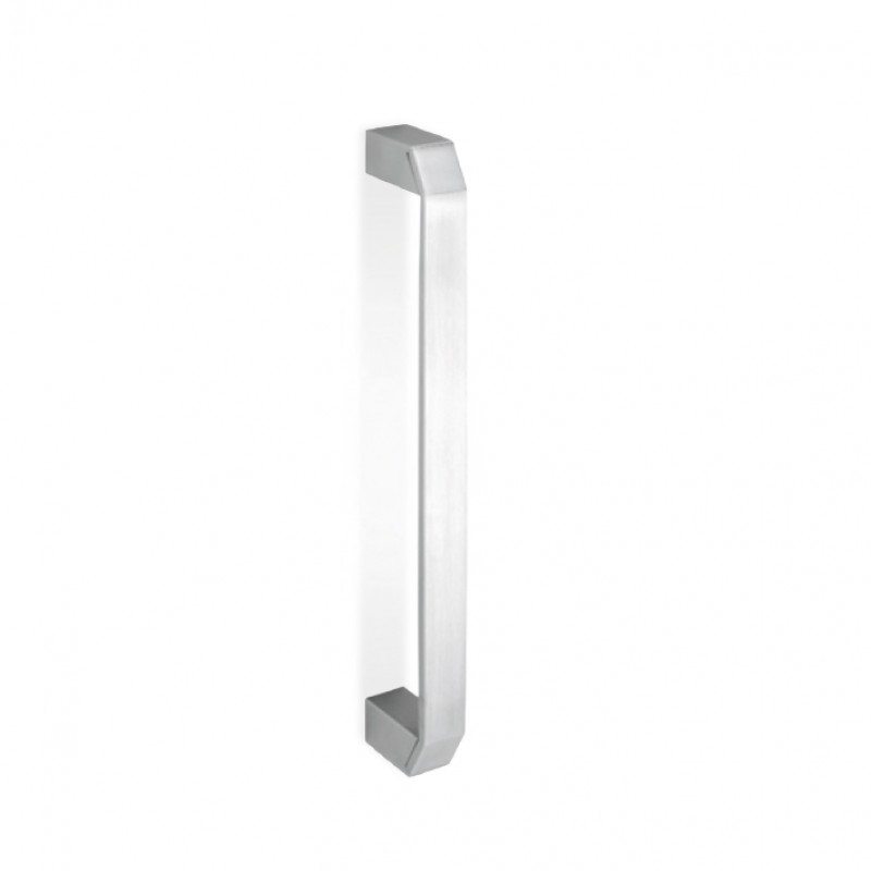 0IT.152.0025 pba Pull handle in stainless steel 316L