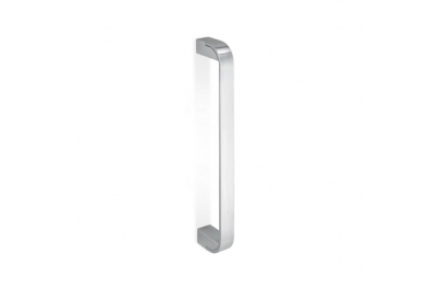 0IT.153.0025 pba Pull handle in stainless steel 316L