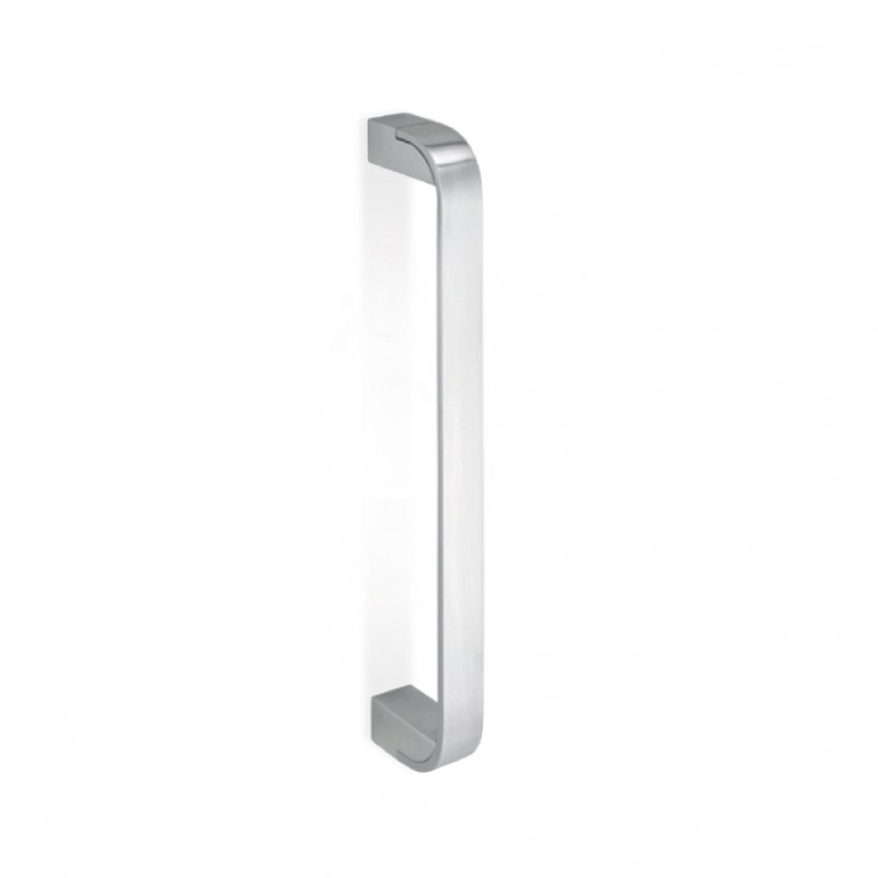 0IT.153.0025 pba Pull handle in stainless steel 316L