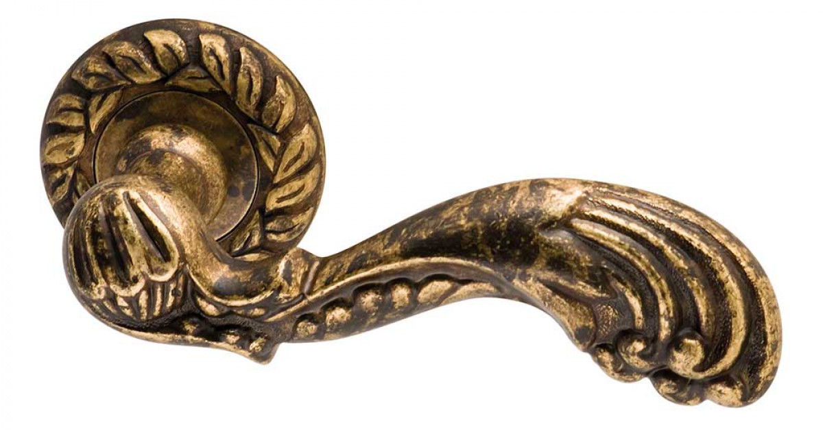 What Are the Best Italian Handles on Rose? | Windowo Shop