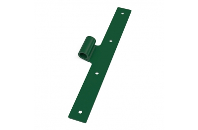 10 CiFALL T Shape Hinge Short Neck Aluminium Hardware For Shutters