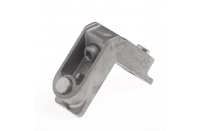 Bracket Aluminium LM Monticelli 0410 Montebianco 2