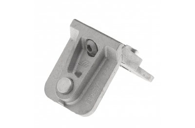 Bracket Aluminium LM Monticelli 0432 Montebianco 3