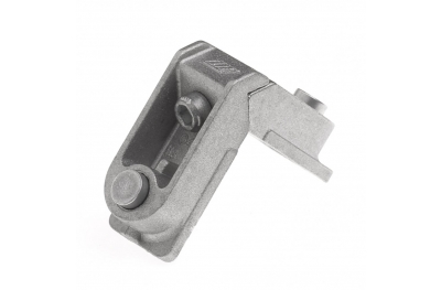 Bracket Aluminium LM Monticelli 0443 Montebianco 2