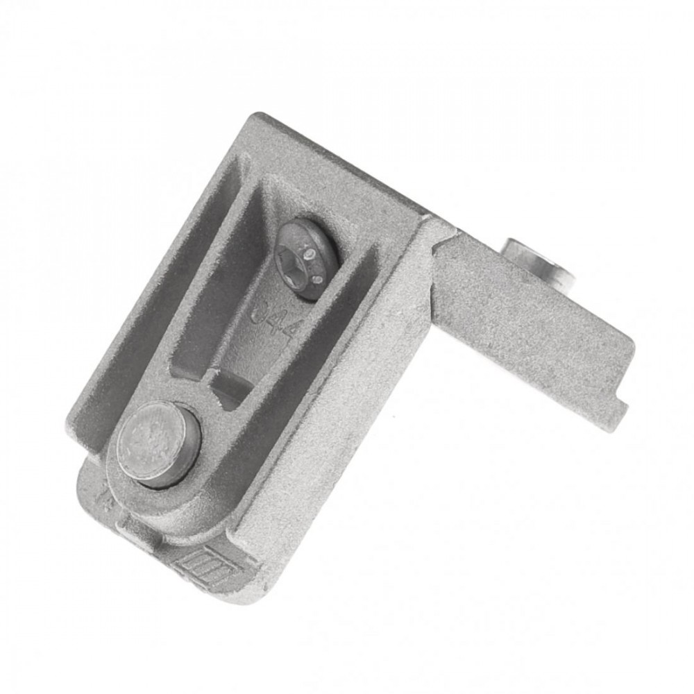 Bracket Aluminium LM Monticelli 0445 Montebianco 3