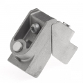 Bracket Aluminium LM Monticelli 0426 Montebianco 2