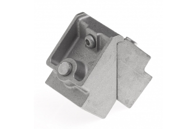 Bracket Aluminium LM Monticelli 0486 Montebianco 3