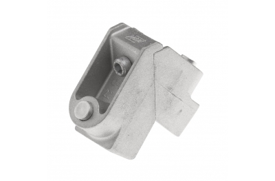 Bracket Aluminium LM Monticelli 0447 Montebianco 2