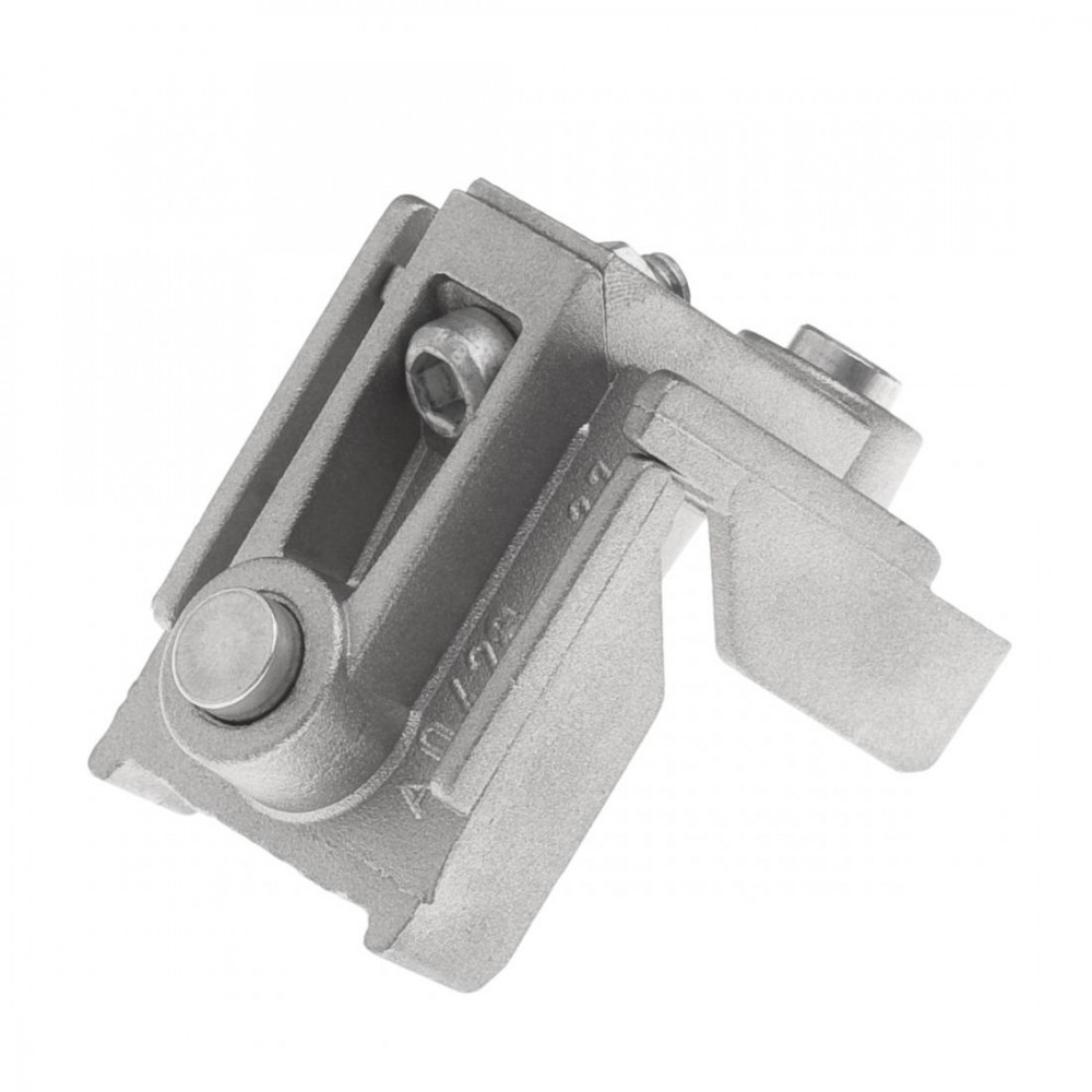 Bracket Aluminium LM Monticelli 0428 Montebianco 2