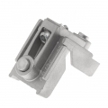 Bracket Aluminium LM Monticelli 0428 Montebianco 2
