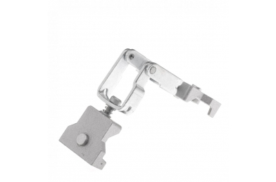 Bracket Aluminium LM Monticelli 0916.10 K2