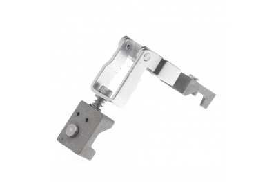 Bracket Aluminium LM Monticelli 0950.10 K2